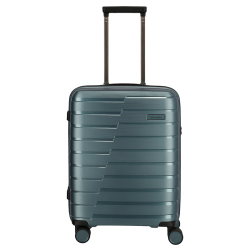 Travelite Handbagage Koffer / Trolley 55x39x20 cm Air Base Groen