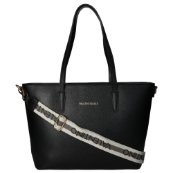 Valentino Bags Shopper / Schoudertas Dames Zero Re Zwart