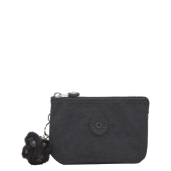 Kipling Dames portemonnee Creativity S Zwart