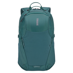 Thule Laptoprugzak / Rugtas / Laptoptas 15.6 Inch 26  Liter EnRoute Rood