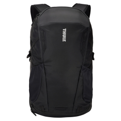 Thule Laptoprugzak / Rugtas / Laptoptas 15.6 Inch 30 Liter EnRoute Zwart