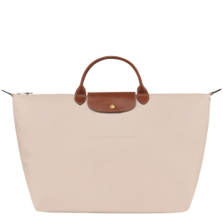 Longchamp Reistas / Weekendtas Dames Opvouwbaar 30 Liter (Small) Le Pliage Original Rose
