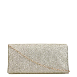 Bulaggi Clutch voor Dames / Schoudertas Turquoise