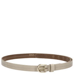 DSTRCT Dames Riem Leer 2 cm Hoog 95 cm Lang Rose