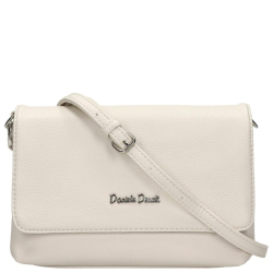 Daniele Donati Crossbodytas / Schoudertas  Dames Aria Rose