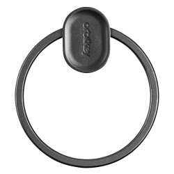 Orbitkey Sleutelhanger Ring V2 Zwart