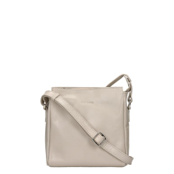 The Monte Crossbodytas / Schoudertas  Dames Leer Miki Rose