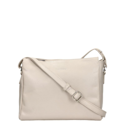 The Monte Crossbodytas / Schoudertas  Dames Leer Shizu Rose