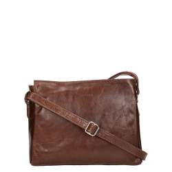 The Monte Crossbodytas / Schoudertas  Dames Leer Shizu 