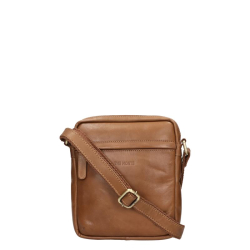 The Monte Crossbodytas / Schoudertas  Dames Leer Joschi 