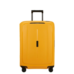 Samsonite Handbagage Koffer / Trolley / Reiskoffer 55x40x20 cm Essens Goud