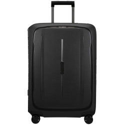 Samsonite Koffer / Trolley / Reiskoffer 69 cm (Medium)  Essens Zwart