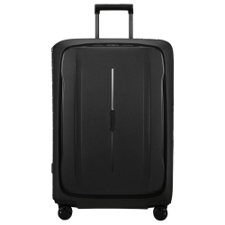 Samsonite Koffer / Trolley / Reiskoffer 75 cm (Large) Essens Zwart