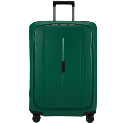 Samsonite Koffer / Trolley / Reiskoffer 75 cm (Large) Essens Rood