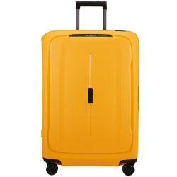Samsonite Koffer / Trolley / Reiskoffer 75 cm (Large) Essens Goud