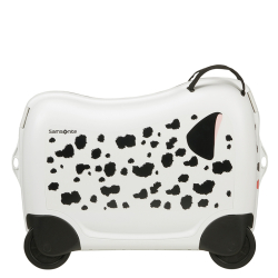 Samsonite Kinderkoffer / Reiskoffer 37x51x22 cm Dream2Go Oranje