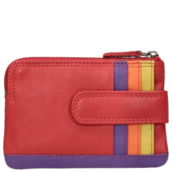 DSTRCT Sleuteletui Colorful Cognac
