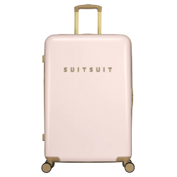 SUITSUIT Koffer / Trolley / Reiskoffer 76 cm (Large) Fusion Taupe