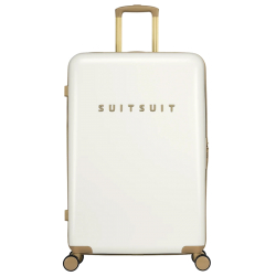 SUITSUIT Koffer / Trolley / Reiskoffer 76 cm (Large) Fusion Oranje
