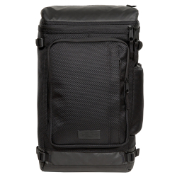 Eastpak Laptoprugzak / Rugtas / Schooltas 16  Inch Tecum Top Zwart