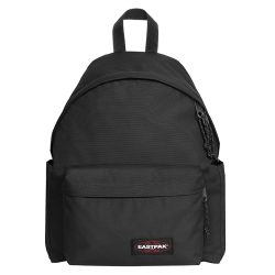 Eastpak Laptoprugzak / Rugtas / Schooltas 14 Inch Day Pak'r Zwart