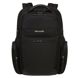 Samsonite Laptoprugzak / Rugtas / Laptoptas 17.3 Inch PRO-DLX 6 Zwart