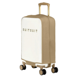 SUITSUIT Kofferhoes 55 cm (small) Fusion 