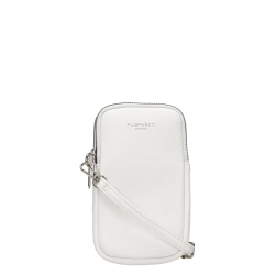 Flora & Co Telefoontasje / Crossbodytas Fenna Oranje