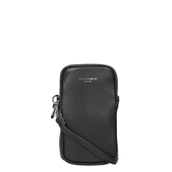Flora & Co Telefoontasje / Crossbodytas Fenna Zwart