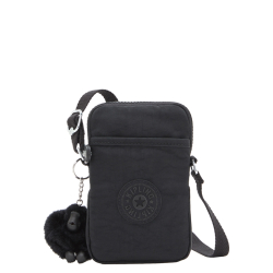 Kipling Telefoontasje / Schoudertas Dames Tally Zwart