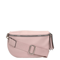 Flora & Co Heuptasje / Crossbodytas / Festivaltasje Dames Liv Taupe