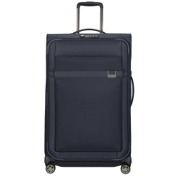 Samsonite Zachte  Koffer / Trolley / Reiskoffer Airea Groen