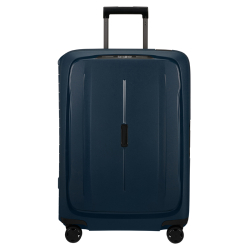 Samsonite Koffer / Trolley / Reiskoffer 69 cm (Medium)  Essens Groen