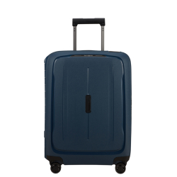 Samsonite Handbagage Koffer / Trolley / Reiskoffer 55x40x20 cm Essens Groen