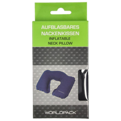 Worldpack Nekkussen Groen