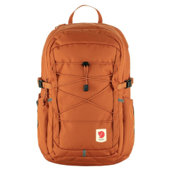 Fjällräven Laptoprugzak / Rugtas / Schooltas 13 Inch Skule 20 Bruin