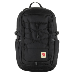 Fjällräven Laptoprugzak / Rugtas / Schooltas 13 Inch Skule 20 Zwart