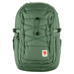 Fjällräven Laptoprugzak / Rugtas / Schooltas 13 Inch Skule 20 Rood