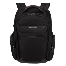 Samsonite Laptoprugzak / Laptoptas 15.6 Inch Pro DLX 6 Zwart