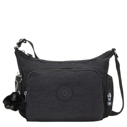 Kipling Crossbodytas / Schoudertas Dames Gabb S Zwart