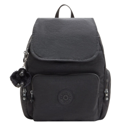 Kipling Rugzak / Rugtas 13 Liter City Zip S Zwart