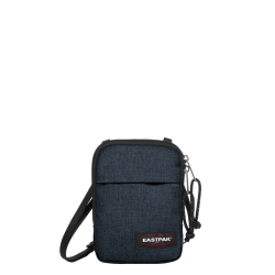 Eastpak Crossbodytas / Schoudertas Heren Buddy Groen