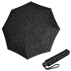 Knirps Paraplu Opvouwbaar Automatisch Open Windproof A.200 Medium Duomatic Brons