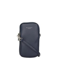 Flora & Co Telefoontasje / Crossbodytas Fenna Groen