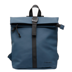 New Rebels Rugzak / Rugtas 7 Liter Mart Rolltop Mini Groen