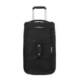 Samsonite Reistas met wielen / Handbagage Reiskoffer 55x32x27 cm Respark Zwart