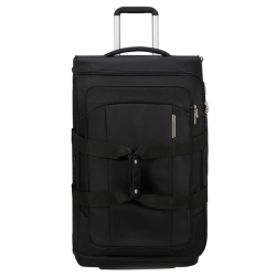 Samsonite Reistas met wielen / Weekendtas / Reiskoffer Respark Zwart