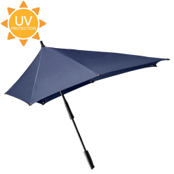 Senz Paraplu / Stormparaplu Opvouwbaar Handmatig Open Stick XXL Groen