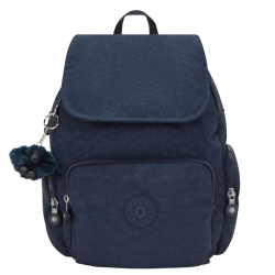 Kipling Rugzak / Rugtas 13 Liter City Zip S Groen