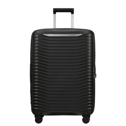 Samsonite Koffer / Trolley / Reiskoffer 68 cm (Medium) Upscape Zwart